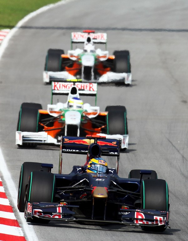 GP MALESIA Domenica